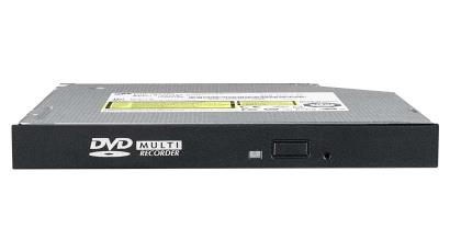 Hitachi-LG Slim 8X SATA DVD+/-RW Dual Layer